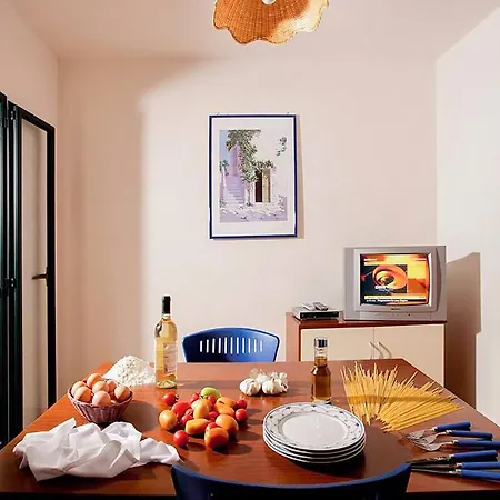 Nyaraló Bilo 4 Carovigno