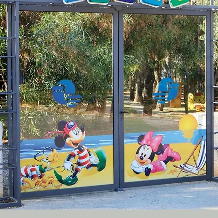 Bilo 4 Nyaraló
