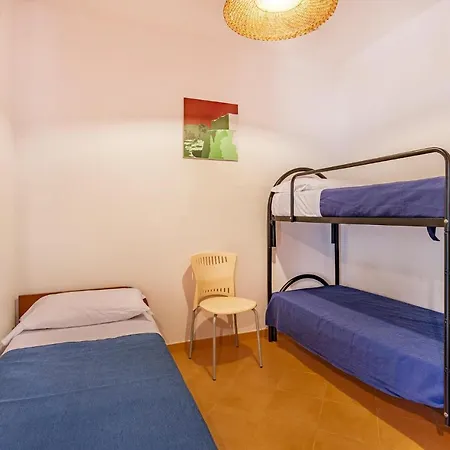 Nyaraló Bilo 4 Carovigno